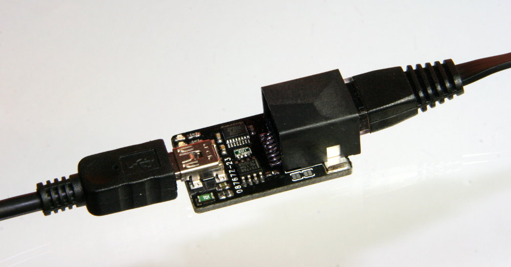usb rs485 we driver